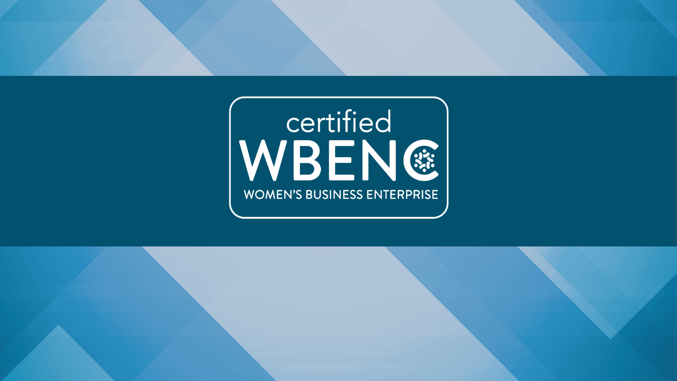 WBENC Women's Business Enterprise National Council -  : WBENC